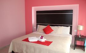 Hotel La Orquidea de Coatepec